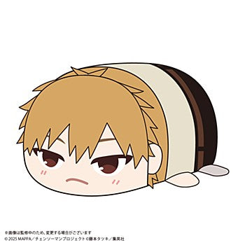 Chainsaw Man - The Movie: Reze Arc Potekoro Mascot Big A Denji Plushie