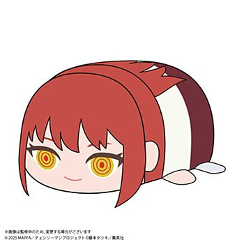 Chainsaw Man - The Movie: Reze Arc Potekoro Mascot Big C Makima