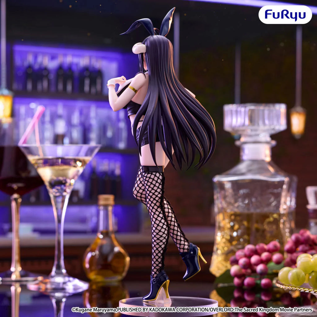 Overlord BiCute Bunnies Figure Albedo Another Costume