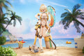 Hobby Sakura Nikke: Goddess of victory Elegg Boom and Shock 1/7 scale figure NORMAL VER