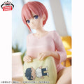 THE QUINTESSENTIAL QUINTUPLETS - RELAX TIME - ICHIKA NAKANO