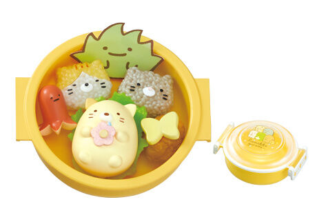 [Re-Ment] SUMIKKO Bento Blind Box