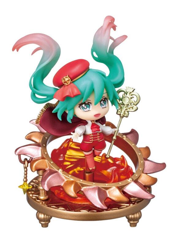 [Re-Ment] HATSUNE MIKU Starrium 208459 Blind Box