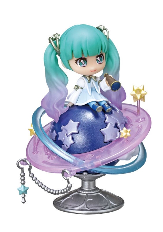 [Re-Ment] HATSUNE MIKU Starrium 208459 Blind Box