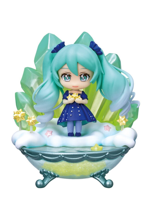 [Re-Ment] HATSUNE MIKU Starrium 208459 Blind Box