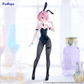 Re:ZERO Starting Life in Another World BiCute Bunnies Figure Ram Bi Colour