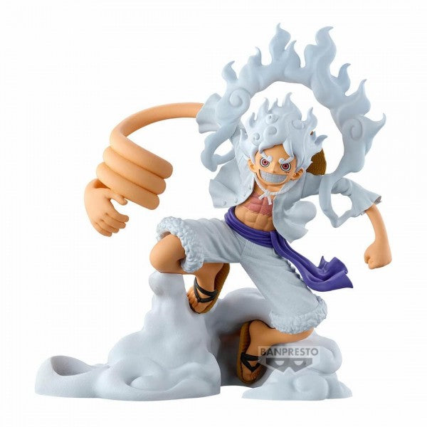 ONE PIECE - FL - MONKEY D. LUFFY GEAR 5 (VER.A)