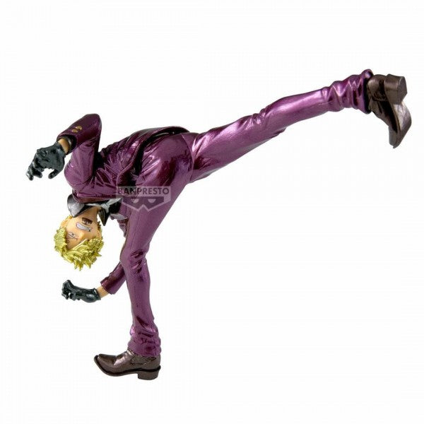 ONE PIECE - KING OF ARTIST - SANJI (SPECIAL VER.)