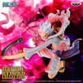 ONE PIECE - BATTLE RECORD COLLECTION - MONKEY D. LUFFY GEAR 5 (SPECIAL VER.)