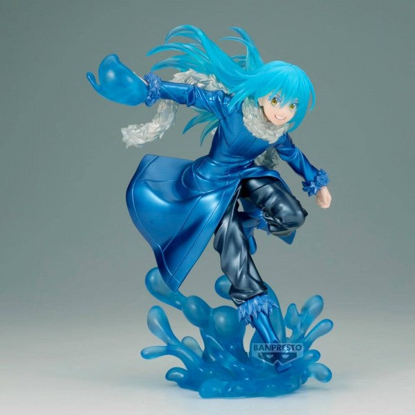 THAT TIME I GOT REINCARNATED AS A SLIME - EFFECTREME - RIMURU TEMPEST (SPECIAL COLOR VER.)