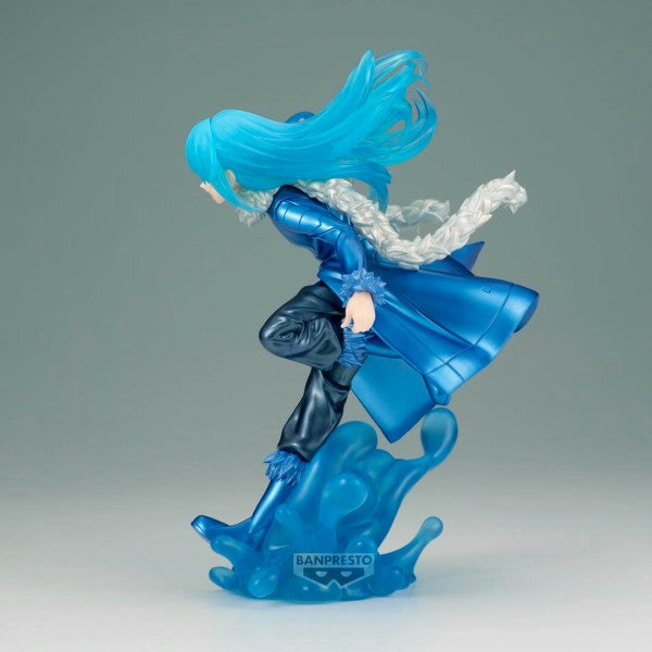 THAT TIME I GOT REINCARNATED AS A SLIME - EFFECTREME - RIMURU TEMPEST (SPECIAL COLOR VER.)