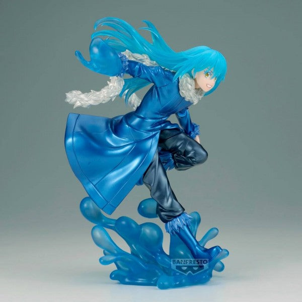 THAT TIME I GOT REINCARNATED AS A SLIME - EFFECTREME - RIMURU TEMPEST (SPECIAL COLOR VER.)