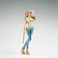ONE PIECE - GLITTER & GLAMOURS - NAMI (SPECIAL COLOR VER.) (VER.B)