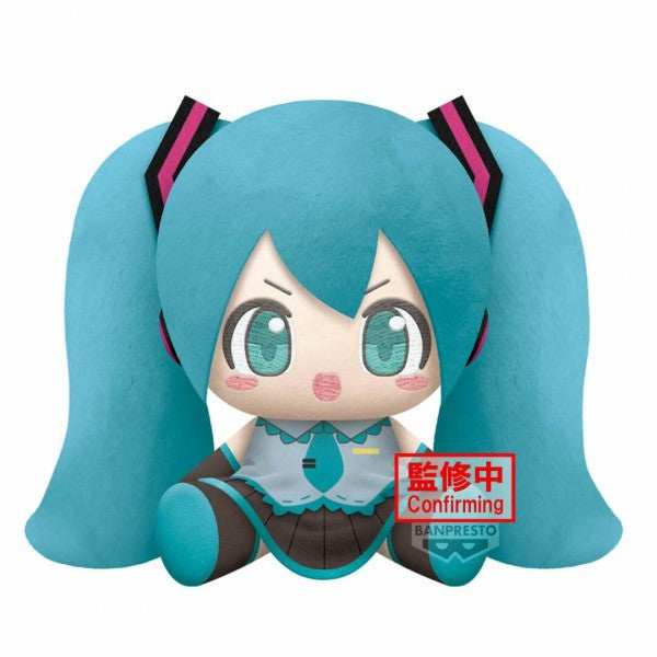 Hatsune Miku Big Plush