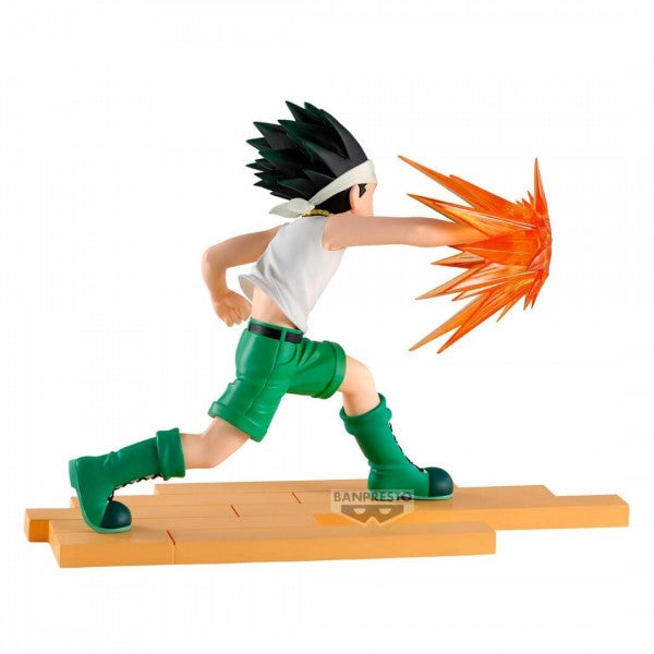 HUNTER X HUNTER - GON (G.I. ARC)
