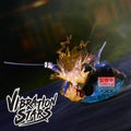 DEMON SLAYER: KIMETSU NO YAIBA - VIBRATION STARS PLUS - ZENITSU AGATSUMA
