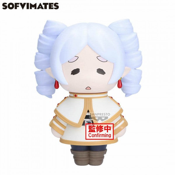 FRIEREN: BEYOND JOURNEYS END - BIG SOFVIMATES - FRIEREN (RINGLETS)