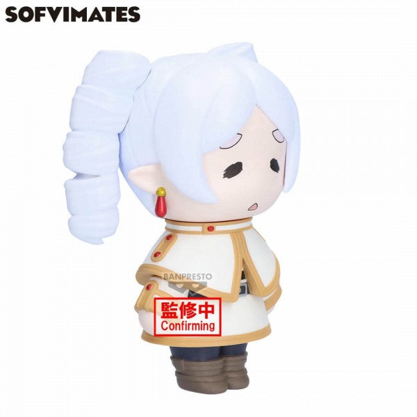 FRIEREN: BEYOND JOURNEYS END - BIG SOFVIMATES - FRIEREN (RINGLETS)