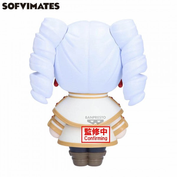 FRIEREN: BEYOND JOURNEYS END - BIG SOFVIMATES - FRIEREN (RINGLETS)