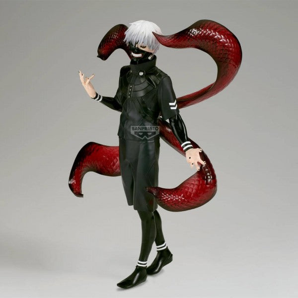 TOKYO GHOUL - GRANDISTA - KANEKI KEN II