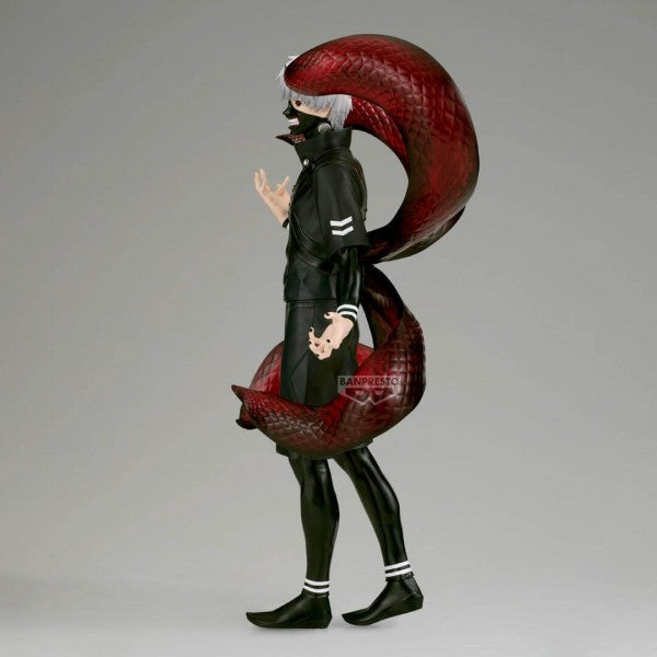 TOKYO GHOUL - GRANDISTA - KANEKI KEN II