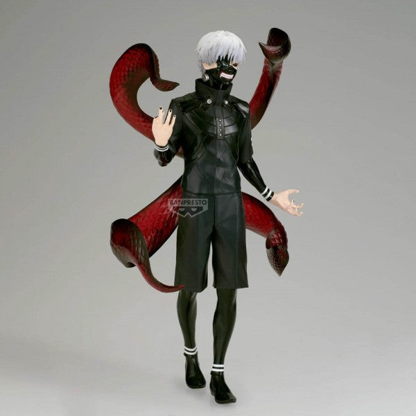 TOKYO GHOUL - GRANDISTA - KANEKI KEN II