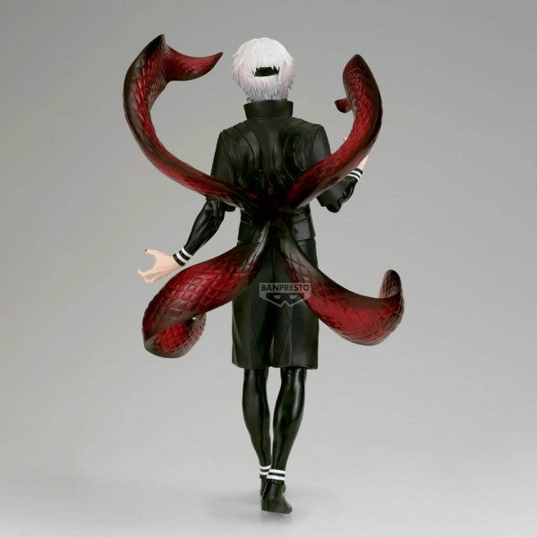 TOKYO GHOUL - GRANDISTA - KANEKI KEN II