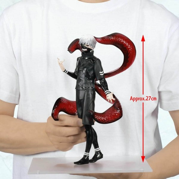 TOKYO GHOUL - GRANDISTA - KANEKI KEN II