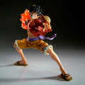 ONE PIECE - MAXIMATIC PLUS - MONKEY D. LUFFY II
