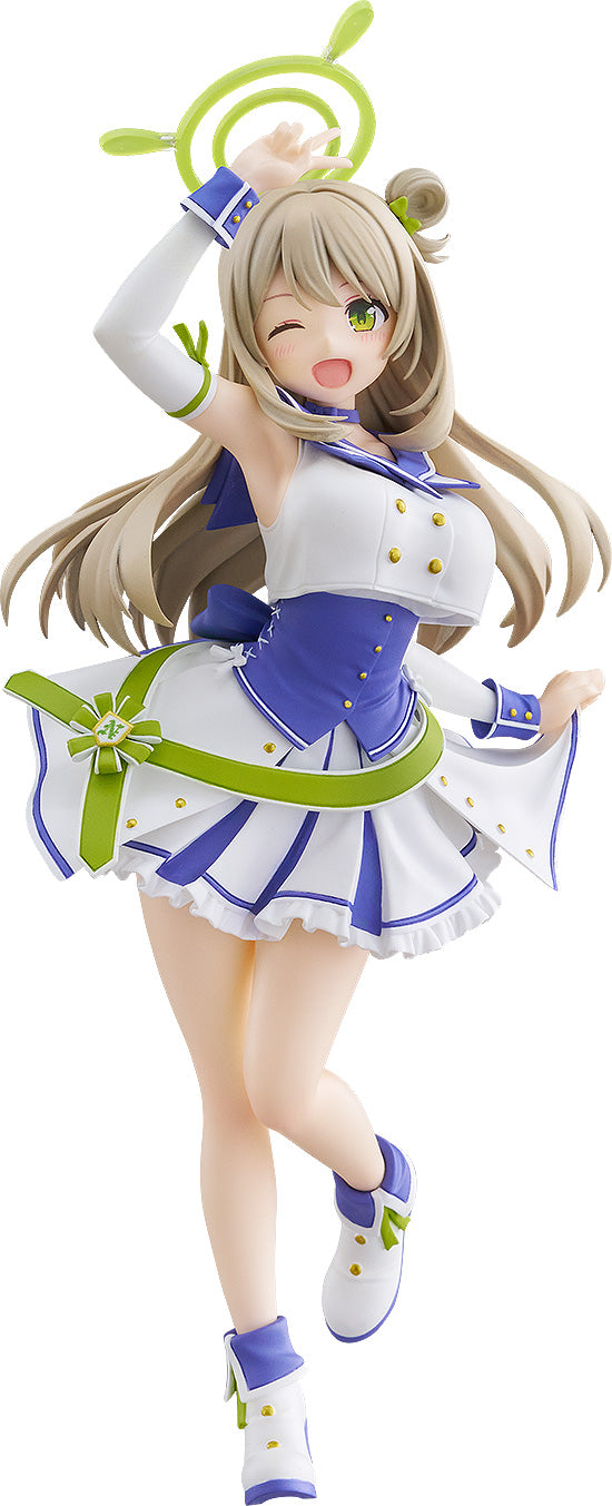 Blue Archive POP UP PARADE Nonomi Mischievous Straight Version