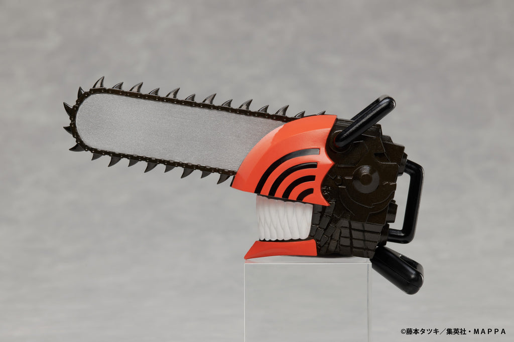 Sound Gimmick Figure Chainsaw Man