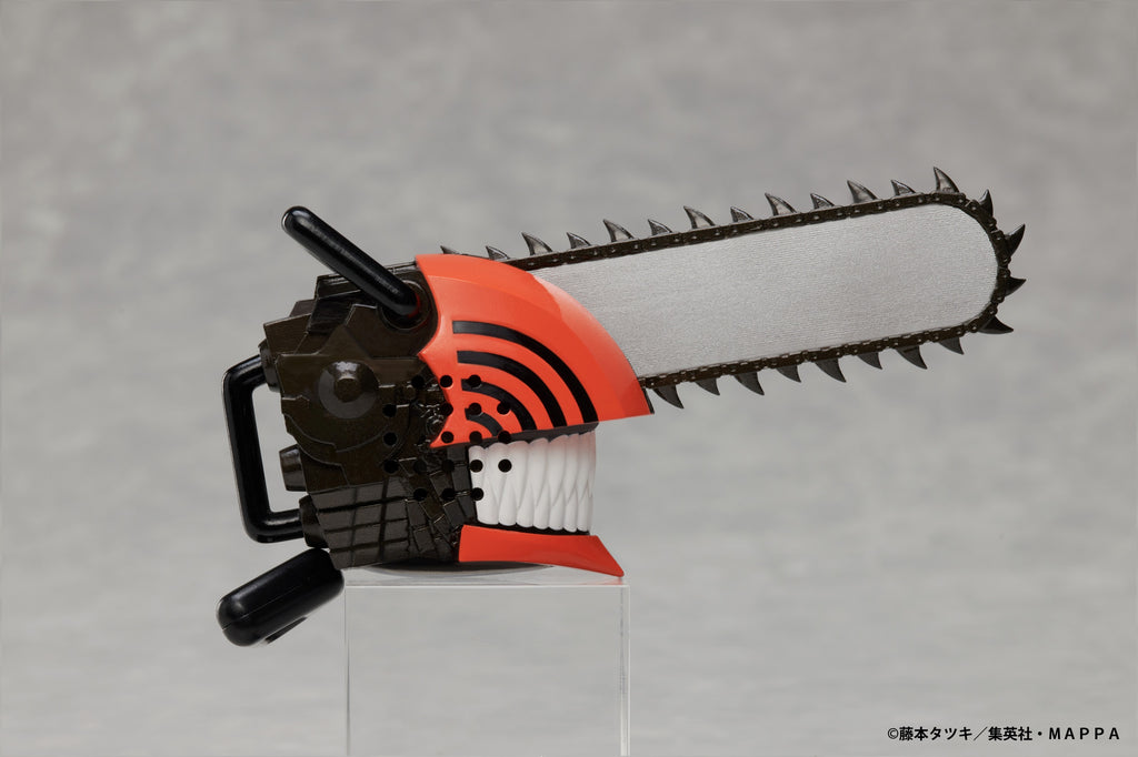 Sound Gimmick Figure Chainsaw Man