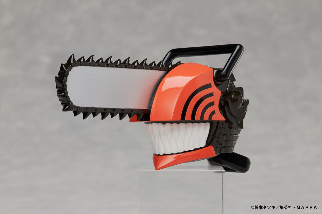 Sound Gimmick Figure Chainsaw Man