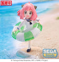 Spy x Family Luminasta TV Anime Anya Forger Summer Vacation