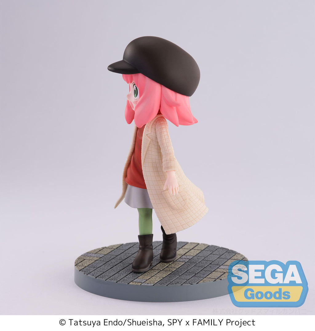 Spy x Family Luminasta TV Anime Anya Forger Stylish Look Volume 1.5