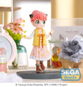 Spy x Family Luminasta TV Anime Anya Forger Stylish Look Volume 3.5