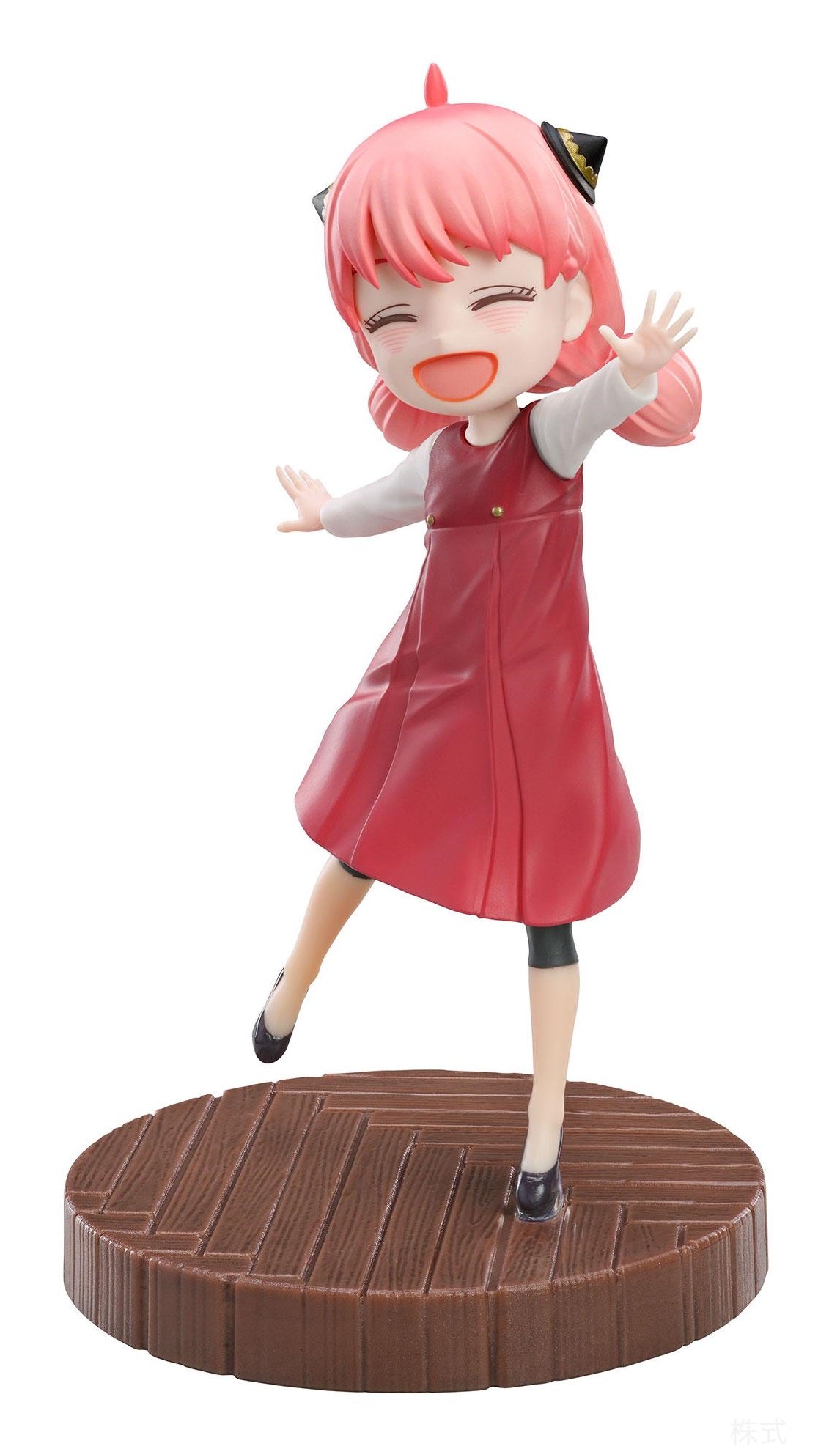 Spy x Family Luminasta TV Anime Anya Forger Season 1 Cours 2 ED Coordination