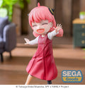 Spy x Family Luminasta TV Anime Anya Forger Season 1 Cours 2 ED Coordination