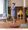 Spy x Family Luminasta TV Anime Yor Forger Season 1 Cours 2 ED Coordination Version 2