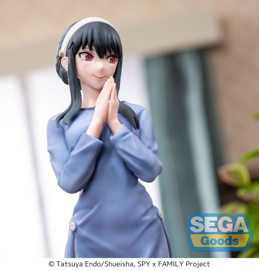 Spy x Family Luminasta TV Anime Yor Forger Season 1 Cours 2 ED Coordination Version 2