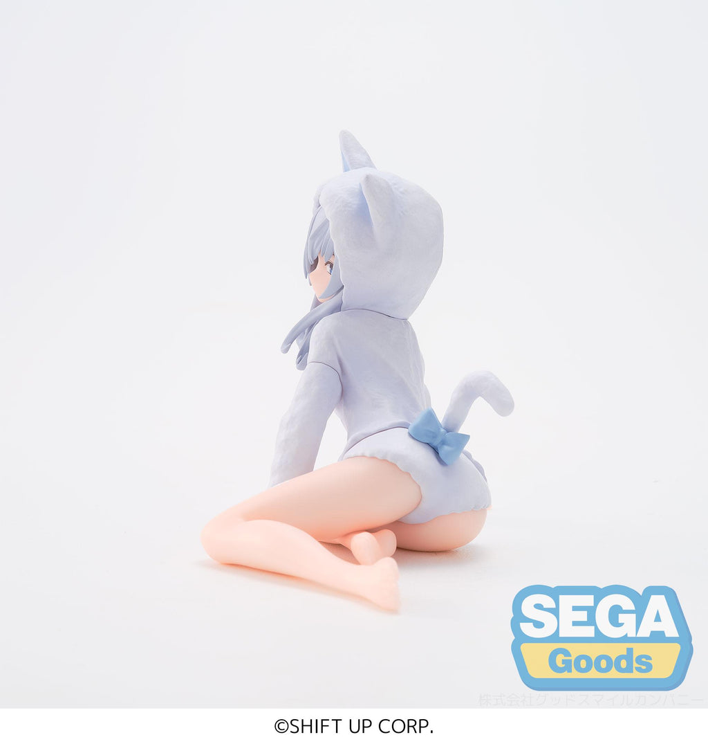 Goddess of Victory Nikke Yumemirize N102