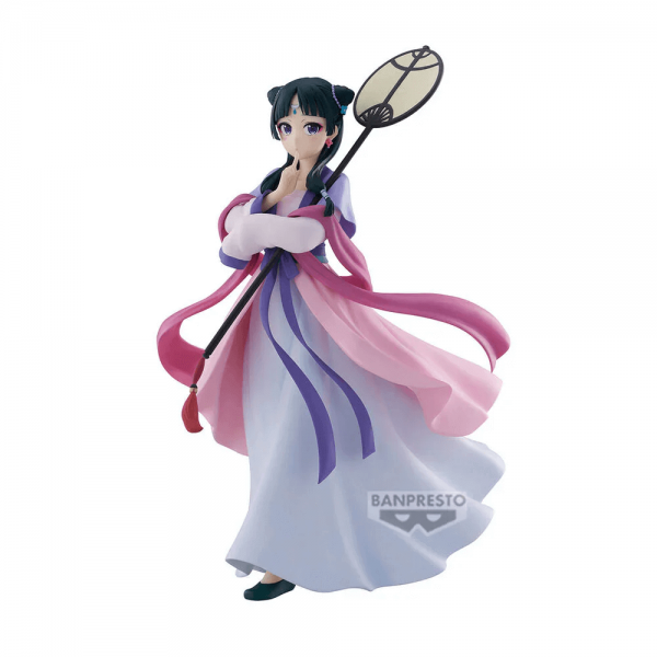 THE APOTHECARY DIARIES - MAOMAO (MOON FAIRY)