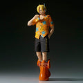 ONE PIECE - THE SHUKKO - SANJI (EGGHEAD VER.)