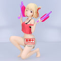 LYCORIS RECOIL - ESPRESTO AQUA TWINKLE - CHISATO NISHIKIGI (BOX DAMAGED)