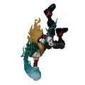MY HERO ACADEMIA - THE AMAZING HEROES PLUS - IZUKU MIDORIYA III