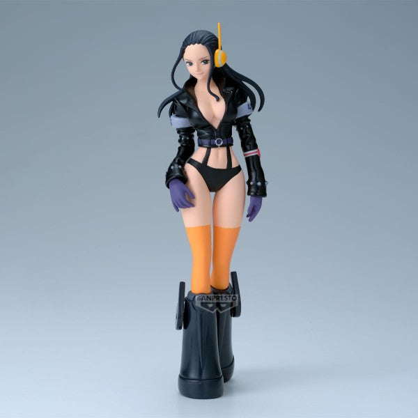 ONE PIECE - THE SHUKKO - NICO ROBIN (EGGHEAD VER.)