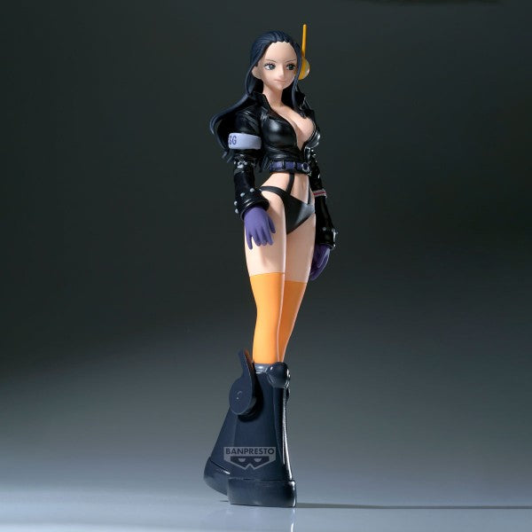 ONE PIECE - THE SHUKKO - NICO ROBIN (EGGHEAD VER.)