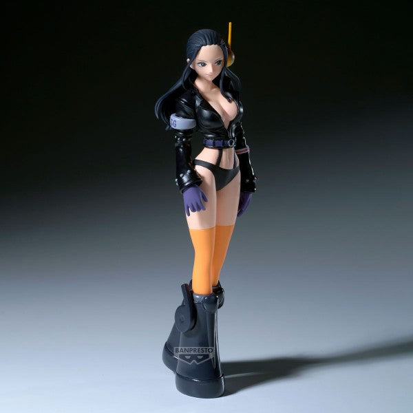 ONE PIECE - THE SHUKKO - NICO ROBIN (EGGHEAD VER.)