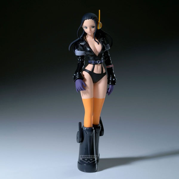 ONE PIECE - THE SHUKKO - NICO ROBIN (EGGHEAD VER.)