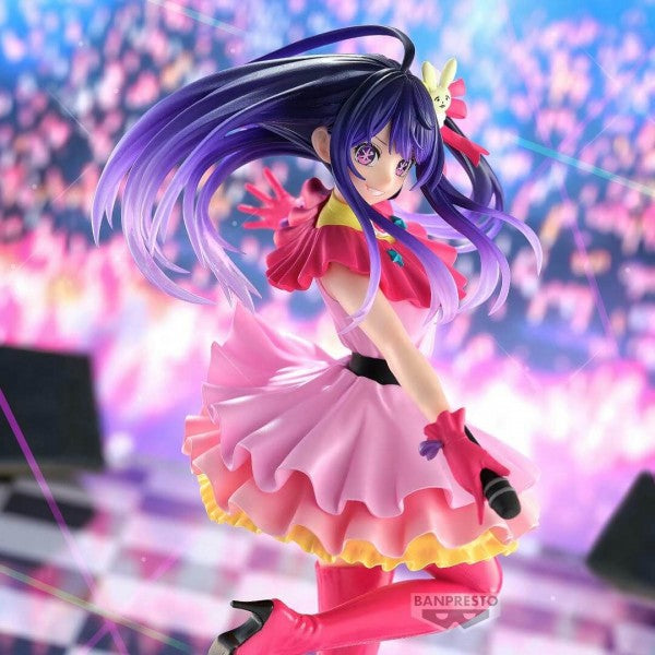 OSHI NO KO - ESPRESTO EXCITE MOTIONS - AI